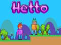 Laro Hetto