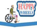 Laro Happy Wheels 