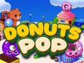 Laro Donuts Pop