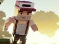 Laro Parkour Craft 3D