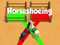 Laro Horseshoeing 