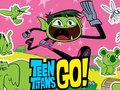 Laro Beast Boy's Animal Quiz