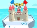 Laro Castel War 3D