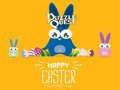 Laro Happy Easter Puzzle Quest