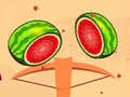 Laro Fruits Ninja Hero