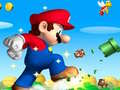 Laro Super Mario Jigsaw Puzzle: season 2