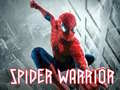 Laro Spider warior