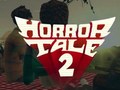 Laro Horror Tale 2: Samantha
