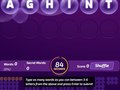 Laro Pop-a-Word