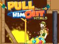 Laro Pull Him Out HTML5