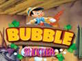Laro Bubble Shooter 