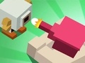 Laro Merge Defense: Pixel Blocks