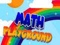 Laro Math Playground