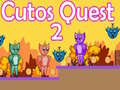 Laro Cutos Quest 2