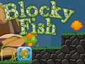Laro Blocky Fish