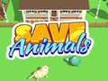Laro Save Animals