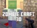 Laro Zombie Craft 3d