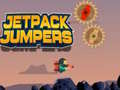 Laro Jetpack Jumpers