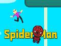 Laro Spider Man 