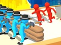 Laro Human Evolution Rush