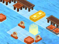 Laro Wooden Path 2