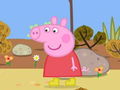 Laro Safari Day with Peppa Pig