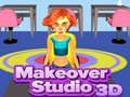 Laro Makeover Studio 3D
