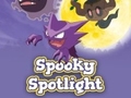 Laro Spooky Spotlight