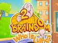 Laro Braindom 2: Who is Lying?