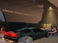 Laro Zombies VS Muscle Cars