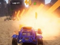 Laro Xtreme Buggy Car: Offroad Race