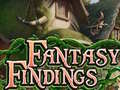 Laro Fantasy Findings