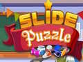 Laro Slide Puzzle