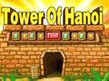 Laro Tower of Hanoi