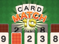 Laro Card Match 10