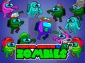 Laro Impostor Survivor vs Zombies