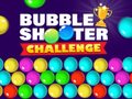Laro Bubble Shooter Challenge