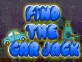 Laro Find The Car Jack 