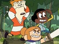 Laro The Hunt for Mortimer
