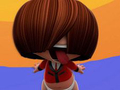 Laro Mini Beat Power Rockers: Musical Painting