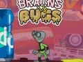 Laro Ben 10: Brains vs Bugs