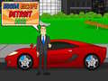 Laro Hooda Escape Detroit 2023 