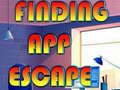 Laro Finding App Escape