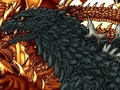 Laro Godzilla Daikaiju Battle Royale