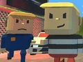 Laro Kogama: Adventure From Prison
