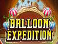 Laro Balloon Expedition