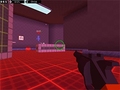 Laro Kogama: Fast Paced Shooter