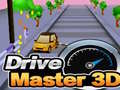 Laro Drive Master 3D