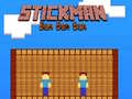 Laro Stickman Bam Bam Bam