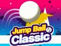 Laro Jump Ball Classic